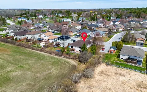 95 Comba Drive Carleton Place ON K7C 4V2