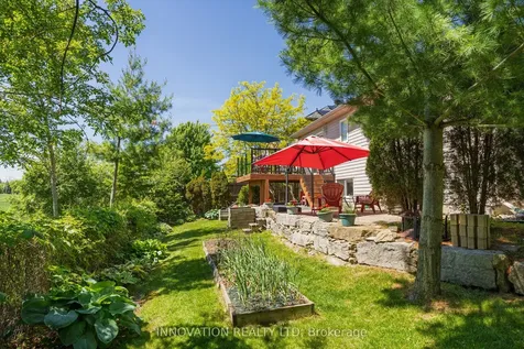 95 Comba Drive Carleton Place ON K7C 4V2