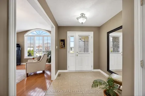 95 Comba Drive Carleton Place ON K7C 4V2