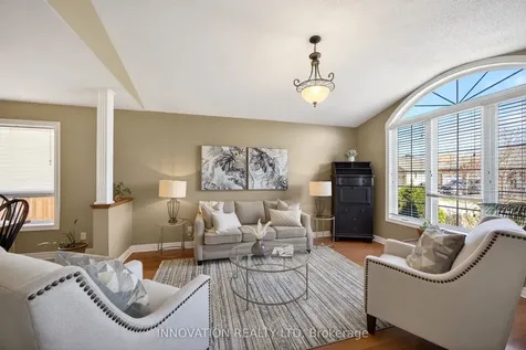95 Comba Drive Carleton Place ON K7C 4V2
