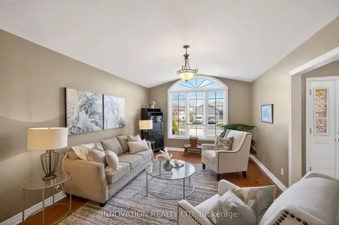 95 Comba Drive Carleton Place ON K7C 4V2