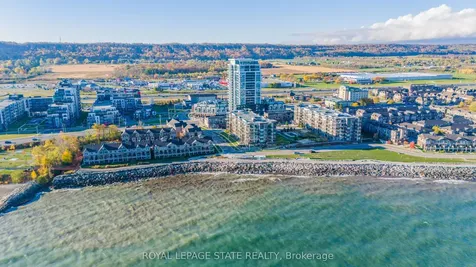40 Esplanade Lane Grimsby ON L3M 0G9