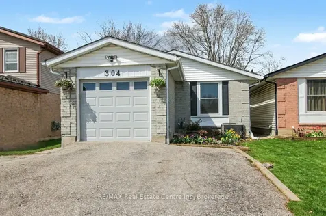 304 Auden Road Guelph ON N1E 6S3