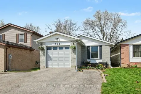 304 Auden Road Guelph ON N1E 6S3