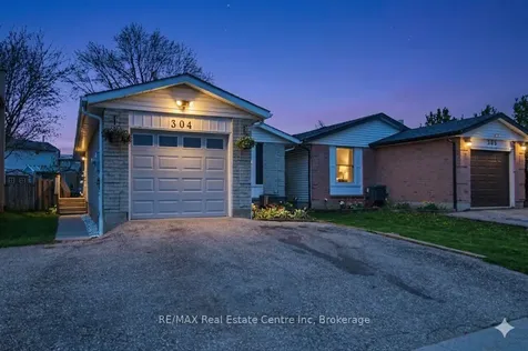 304 Auden Road Guelph ON N1E 6S3