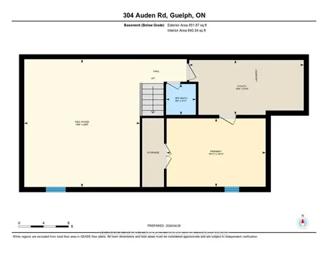 304 Auden Road Guelph ON N1E 6S3