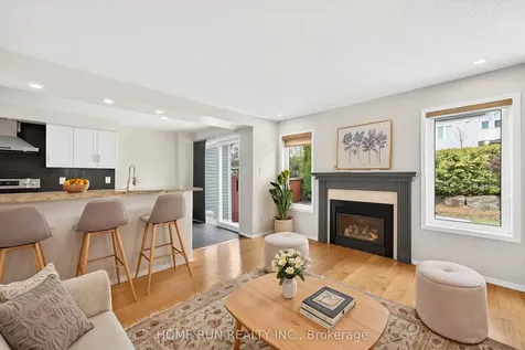 80 Goldridge Drive Kanata ON K2T 1E9