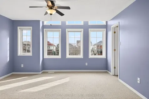 80 Goldridge Drive Kanata ON K2T 1E9