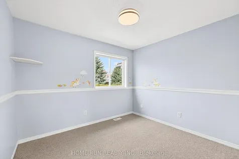 80 Goldridge Drive Kanata ON K2T 1E9