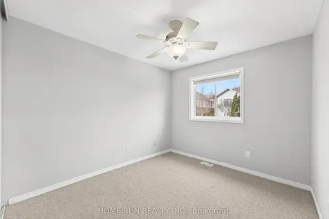 80 Goldridge Drive Kanata ON K2T 1E9