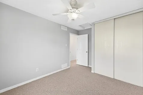 80 Goldridge Drive Kanata ON K2T 1E9