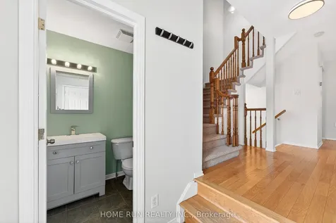 80 Goldridge Drive Kanata ON K2T 1E9