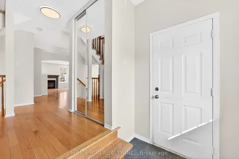 80 Goldridge Drive Kanata ON K2T 1E9