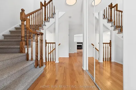 80 Goldridge Drive Kanata ON K2T 1E9