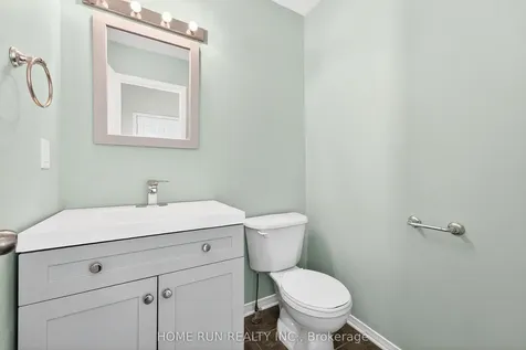 80 Goldridge Drive Kanata ON K2T 1E9