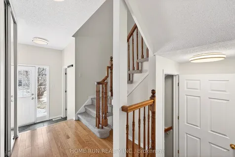80 Goldridge Drive Kanata ON K2T 1E9