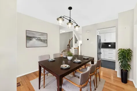 80 Goldridge Drive Kanata ON K2T 1E9