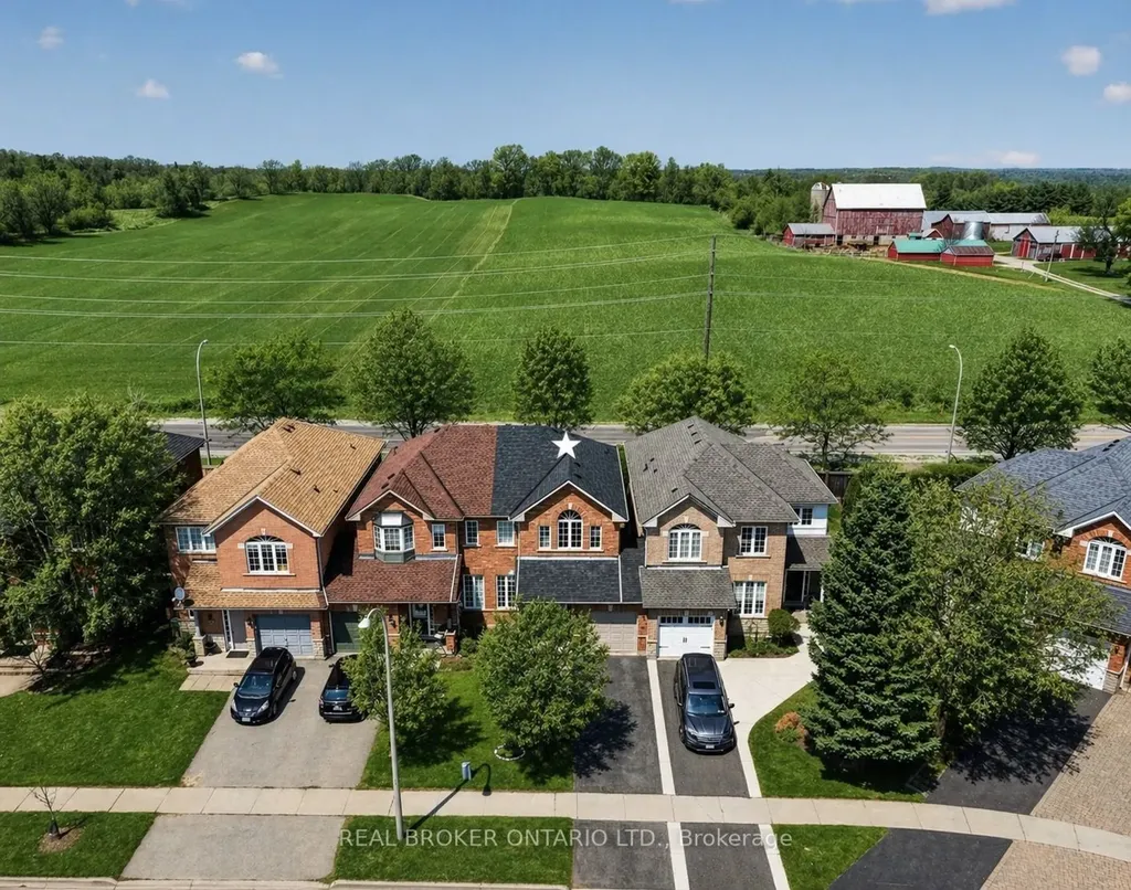 62 Moore Crescent Hamilton ON L9G 4Z6