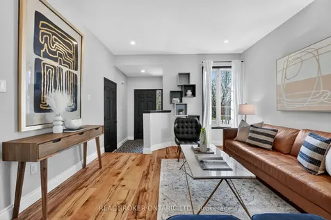 62 Moore Crescent Hamilton ON L9G 4Z6