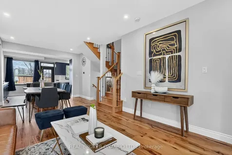 62 Moore Crescent Hamilton ON L9G 4Z6