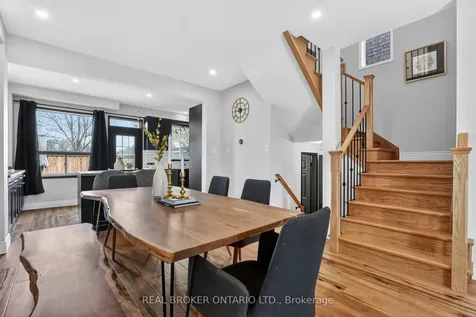 62 Moore Crescent Hamilton ON L9G 4Z6