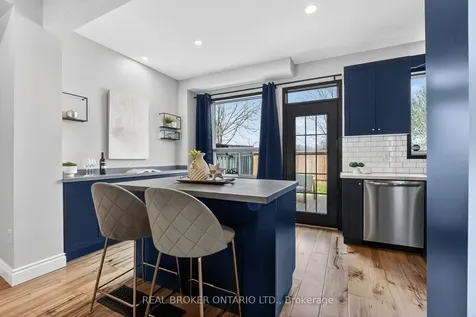 62 Moore Crescent Hamilton ON L9G 4Z6