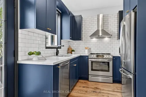 62 Moore Crescent Hamilton ON L9G 4Z6