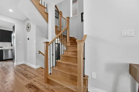 62 Moore Crescent Hamilton ON L9G 4Z6