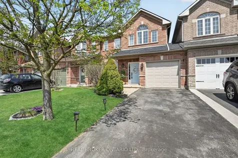 62 Moore Crescent Hamilton ON L9G 4Z6