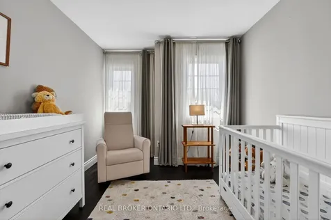 62 Moore Crescent Hamilton ON L9G 4Z6