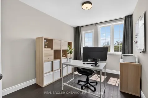 62 Moore Crescent Hamilton ON L9G 4Z6