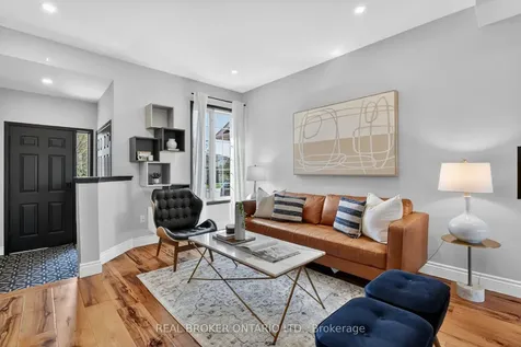 62 Moore Crescent Hamilton ON L9G 4Z6