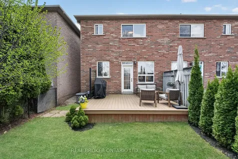 62 Moore Crescent Hamilton ON L9G 4Z6