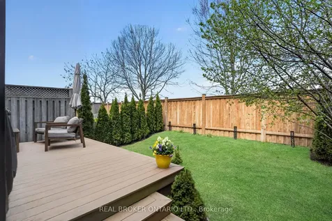 62 Moore Crescent Hamilton ON L9G 4Z6