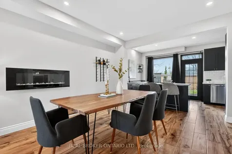 62 Moore Crescent Hamilton ON L9G 4Z6