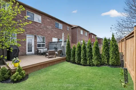 62 Moore Crescent Hamilton ON L9G 4Z6