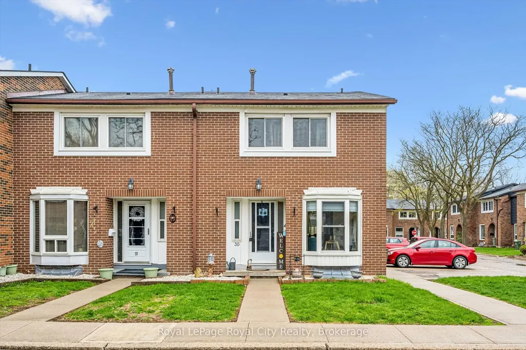 121 Bagot Street Guelph ON N1H 5T8