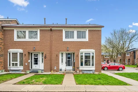 121 Bagot Street Guelph ON N1H 5T8