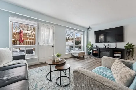 121 Bagot Street Guelph ON N1H 5T8
