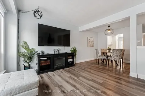 121 Bagot Street Guelph ON N1H 5T8