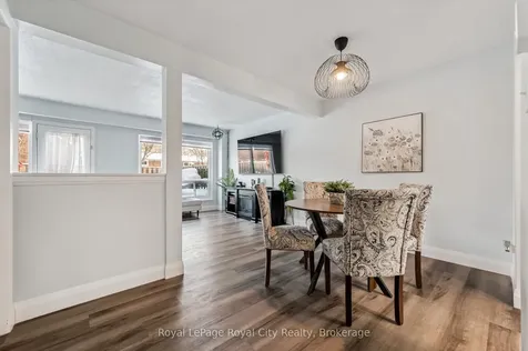 121 Bagot Street Guelph ON N1H 5T8