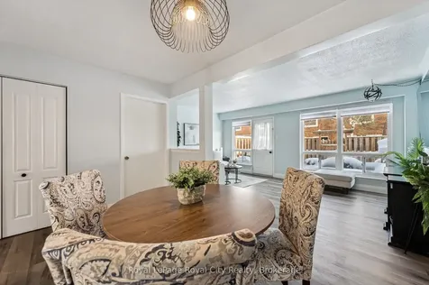 121 Bagot Street Guelph ON N1H 5T8