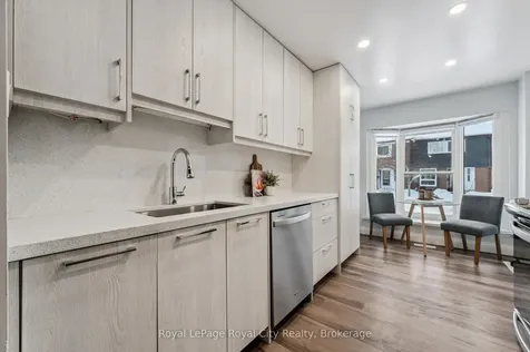 121 Bagot Street Guelph ON N1H 5T8