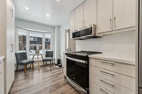 121 Bagot Street Guelph ON N1H 5T8