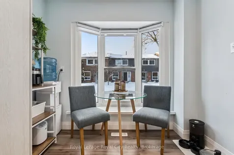 121 Bagot Street Guelph ON N1H 5T8