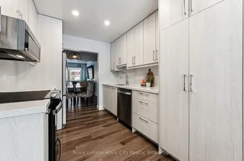 121 Bagot Street Guelph ON N1H 5T8