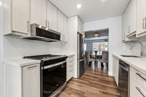 121 Bagot Street Guelph ON N1H 5T8