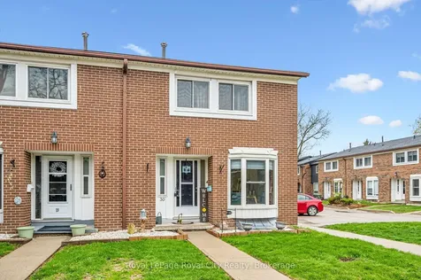 121 Bagot Street Guelph ON N1H 5T8