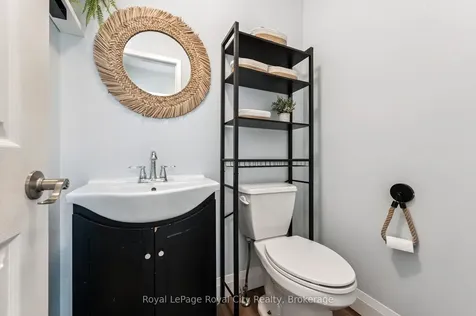 121 Bagot Street Guelph ON N1H 5T8