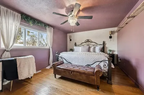 121 Bagot Street Guelph ON N1H 5T8